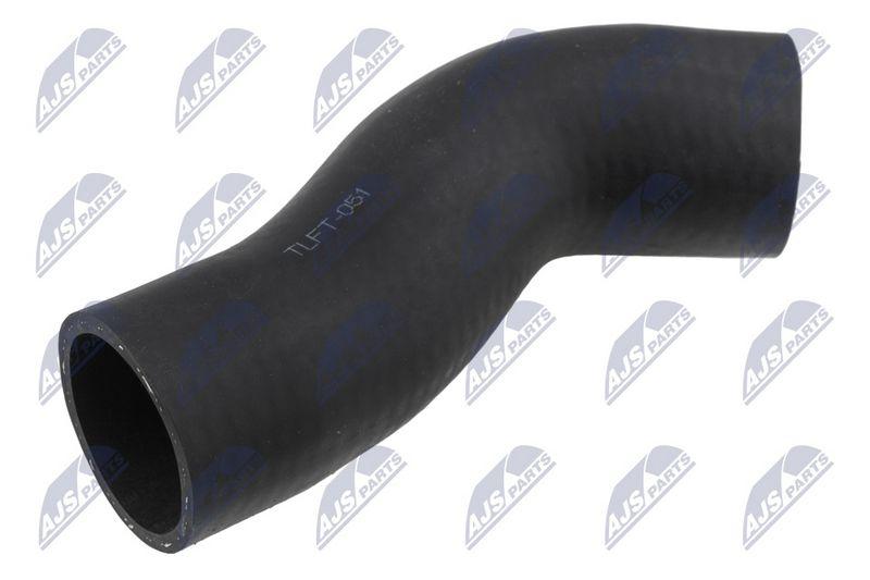 Gaine de suralimentation NTY GPP-FT-051