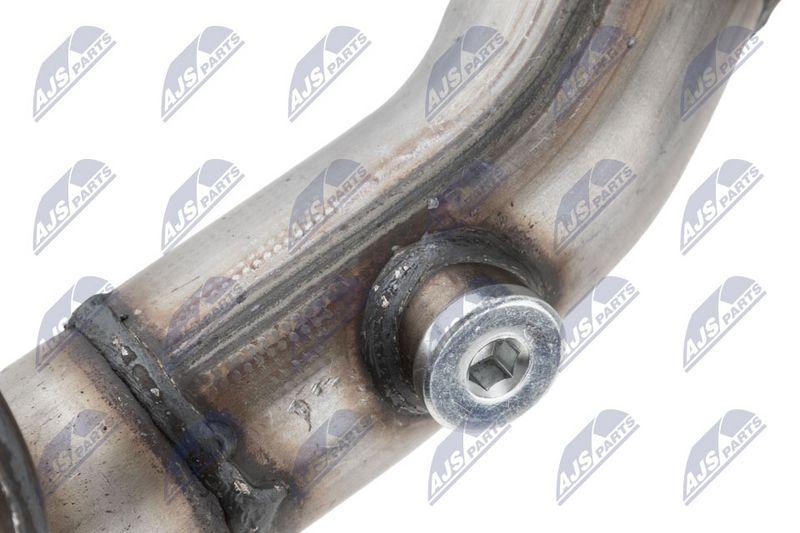 Catalyseur NTY KAT-VW-022