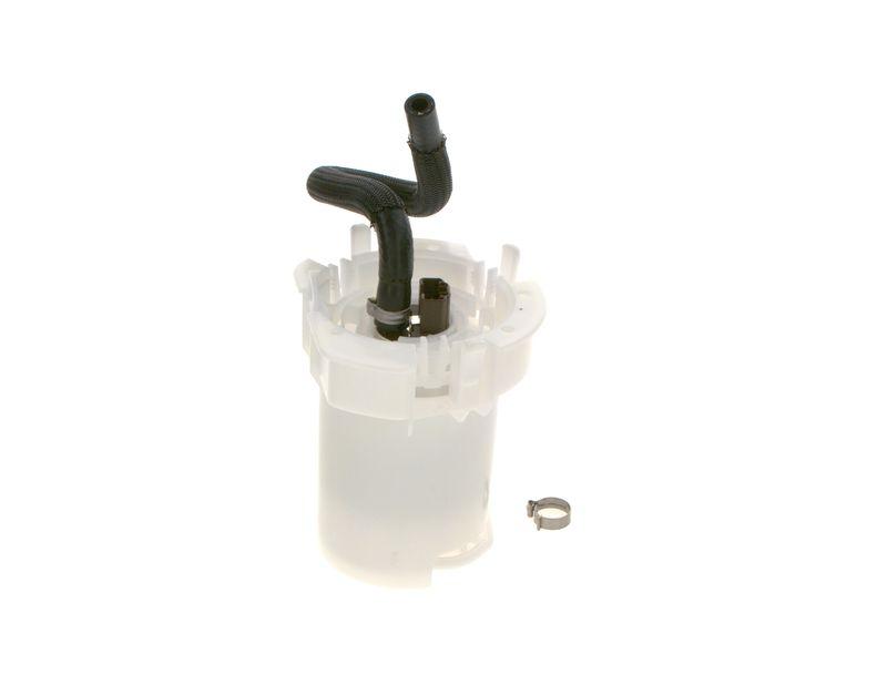 Pompe à carburant BOSCH 0 986 580 807