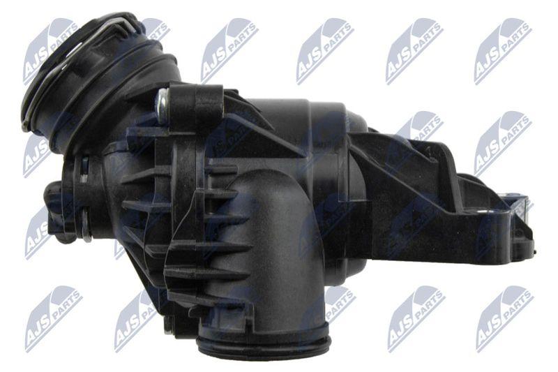 Boîtier du thermostat NTY CTM-ME-014