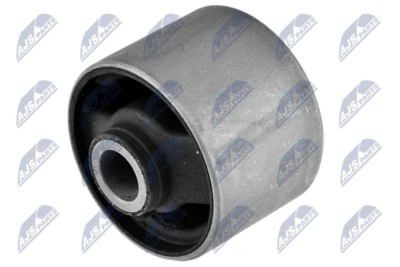 Suspension, Différentiel NTY ZTT-MS-010D