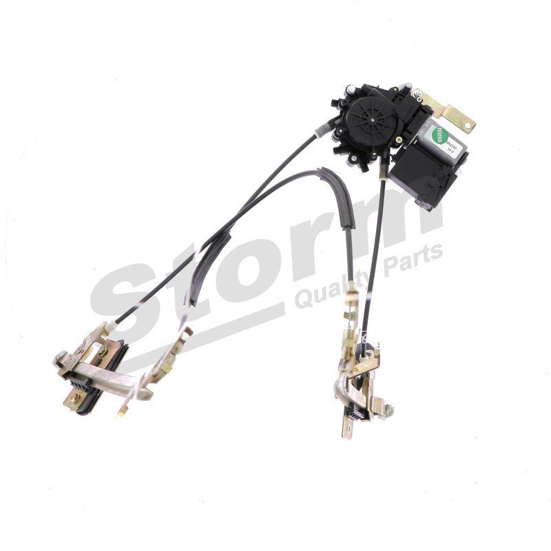 Lève-vitre STORM QUALITY PARTS 98978