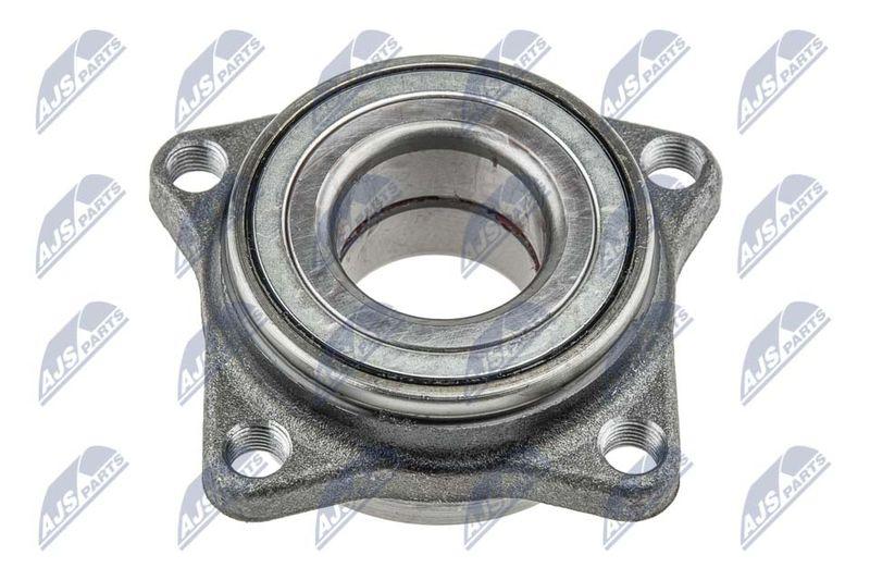 Kit de roulements de roue NTY KLP-MS-025B