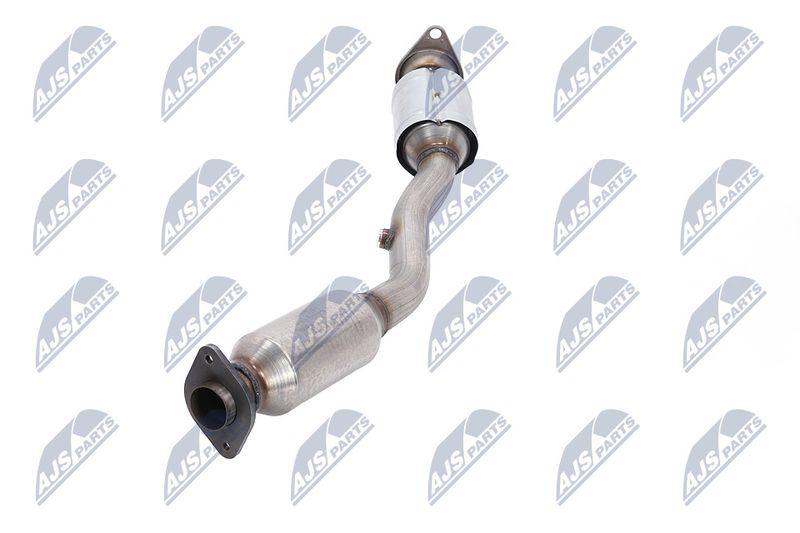 Catalyseur NTY KAT-NS-004