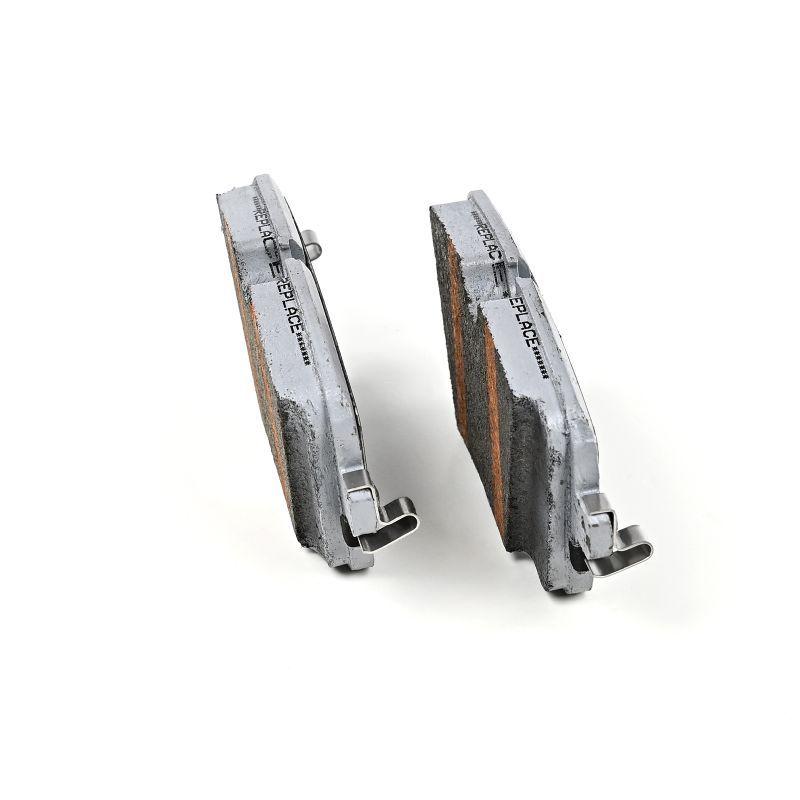 Kit de plaquettes de frein, frein à disque DELPHI LP5032EV