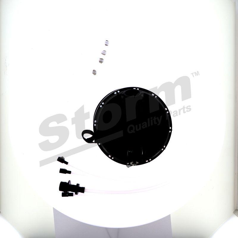 Kit de vidange d’huile STORM QUALITY PARTS 666662