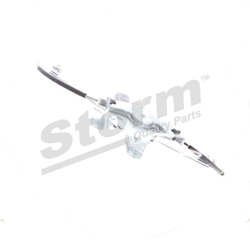Lève-vitre STORM QUALITY PARTS 48379