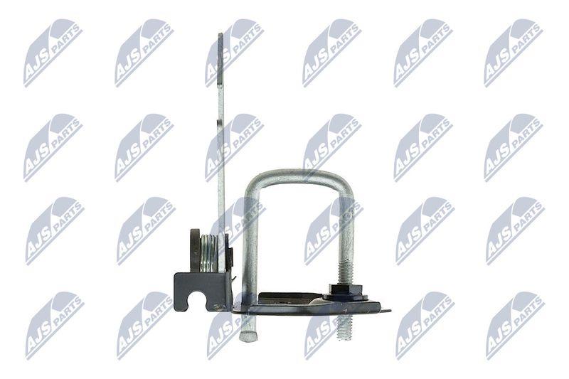 Serrure de capot-moteur NTY EZC-BM-070