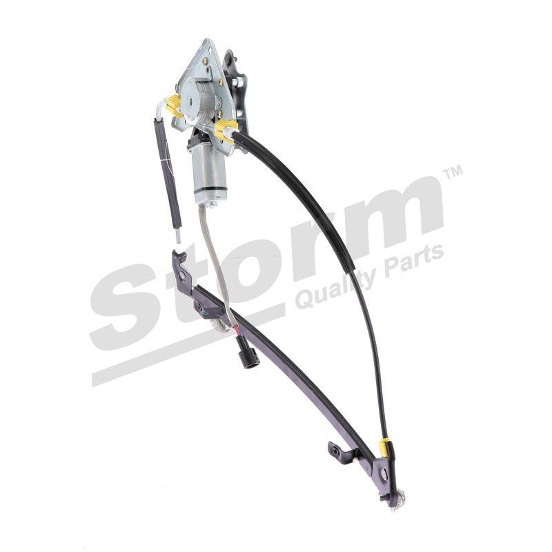 Lève-vitre STORM QUALITY PARTS 87177ST