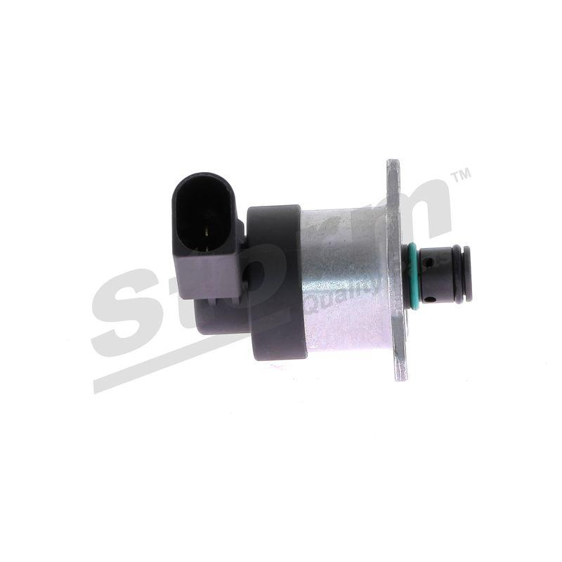 Régulateur, quantité de carburant (système à rampe commune) STORM QUALITY PARTS STO102204