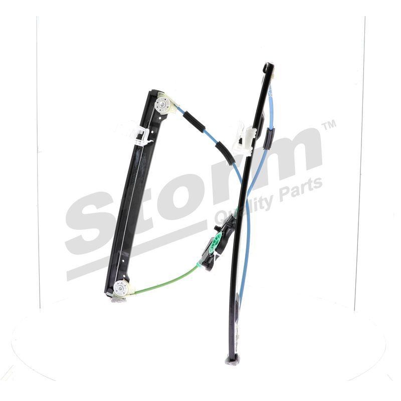 Lève-vitre STORM QUALITY PARTS 39575