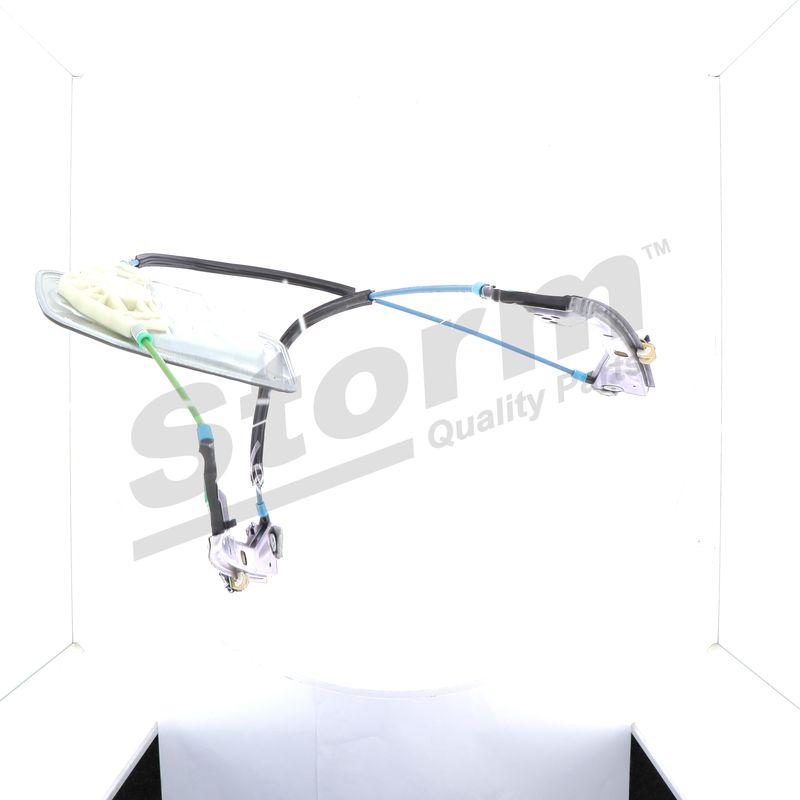 Lève-vitre STORM QUALITY PARTS 97175