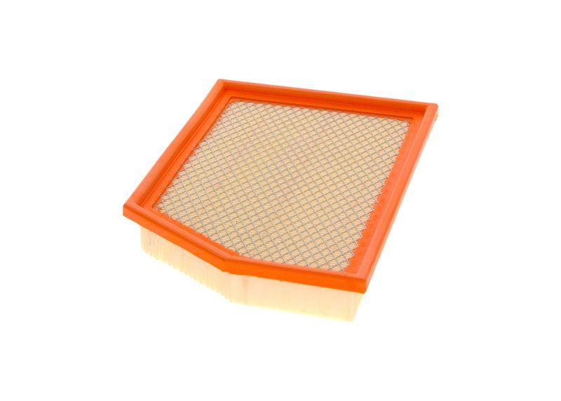 Filtre à air BOSCH F 026 400 586