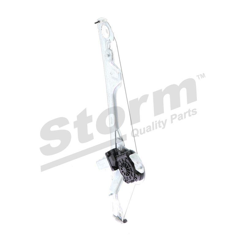 Lève-vitre STORM QUALITY PARTS 83978
