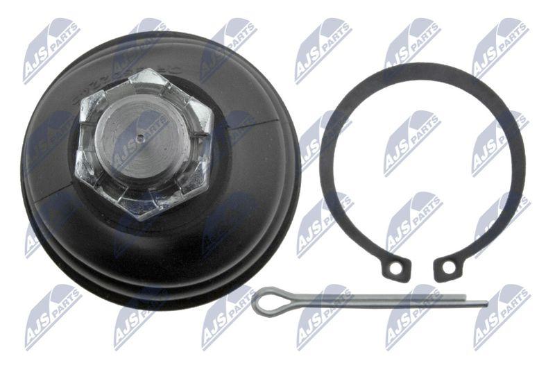 Rotule de suspension NTY ZSD-NS-026