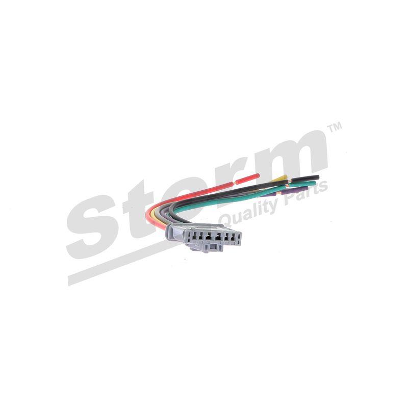 Kit réparation de câble, feu arrière STORM QUALITY PARTS 705099