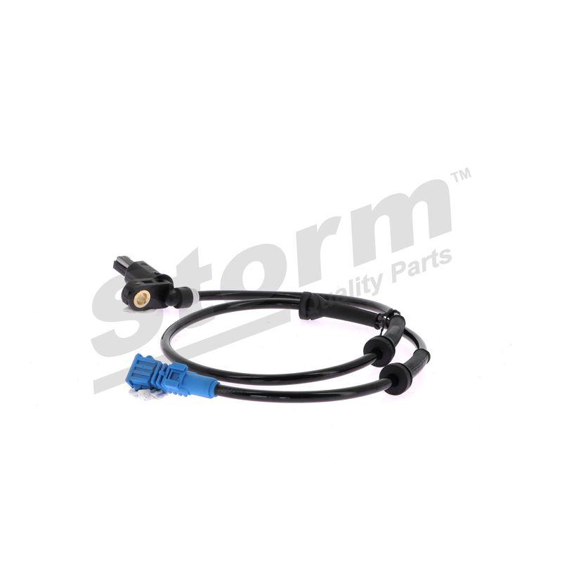 Capteur, vitesse de roue STORM QUALITY PARTS 777110