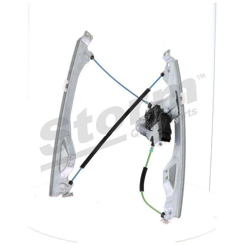 Lève-vitre STORM QUALITY PARTS 80977