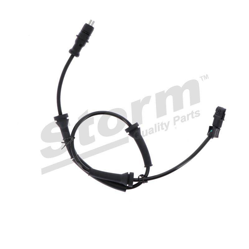 Capteur, vitesse de roue STORM QUALITY PARTS 888012
