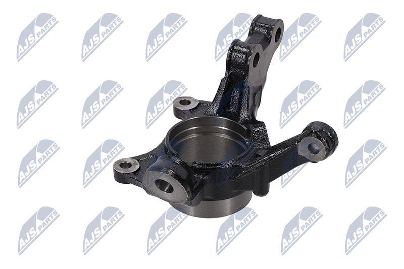 Fusée d'essieu, suspension de roue NTY ZZP-TY-035