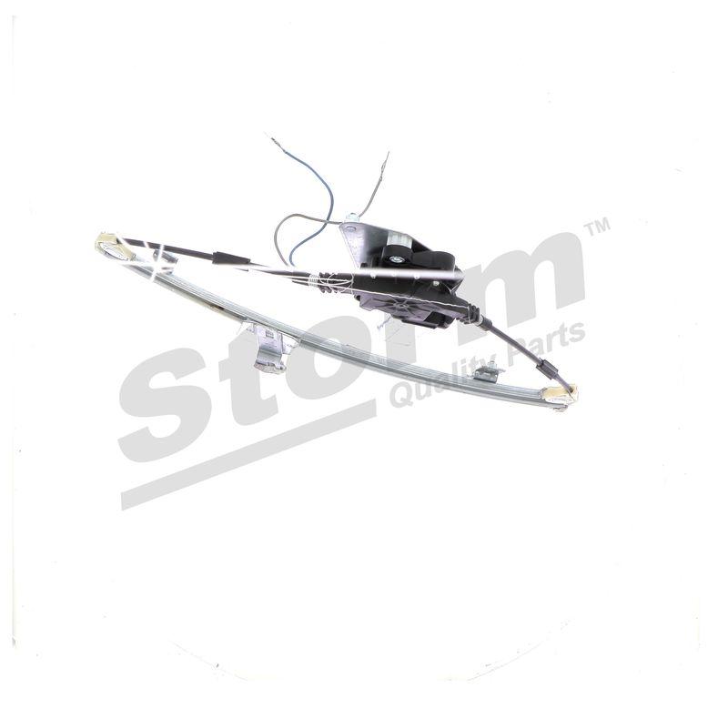 Lève-vitre STORM QUALITY PARTS 160075