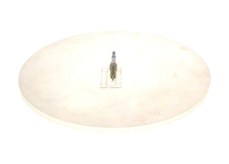Bougie d'allumage BOSCH 0 242 135 524