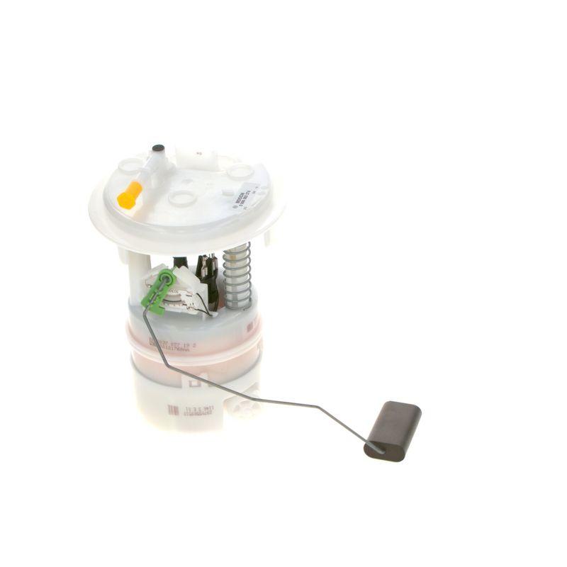 Unité d'injection de carburant BOSCH 0 986 580 374