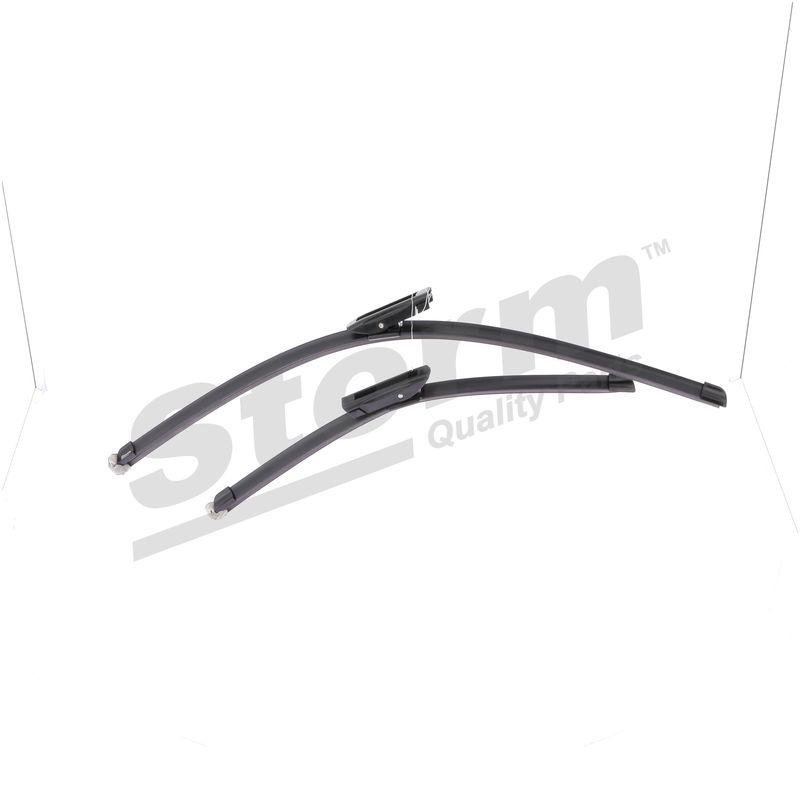 Balai d'essuie-glace STORM QUALITY PARTS STO600400PLAT