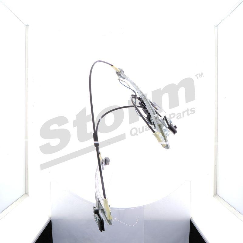 Lève-vitre STORM QUALITY PARTS 59079