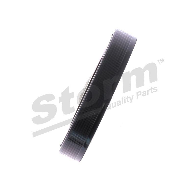 Bague d'étanchéité, différentiel STORM QUALITY PARTS 99920
