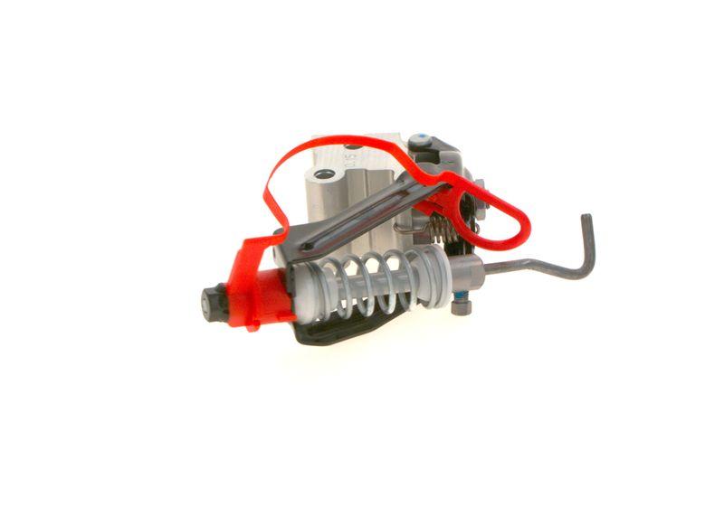 Régulateur de freinage BOSCH 0 204 031 296