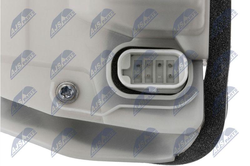 Verrouillage central NTY EZC-CH-047