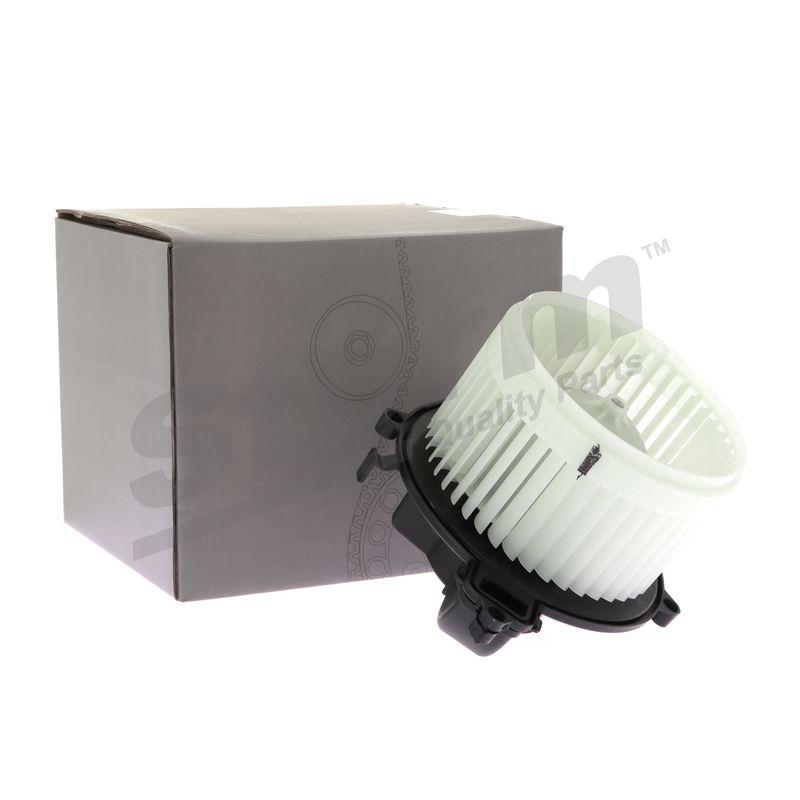 Pulseur d'air habitacle STORM QUALITY PARTS 2550804