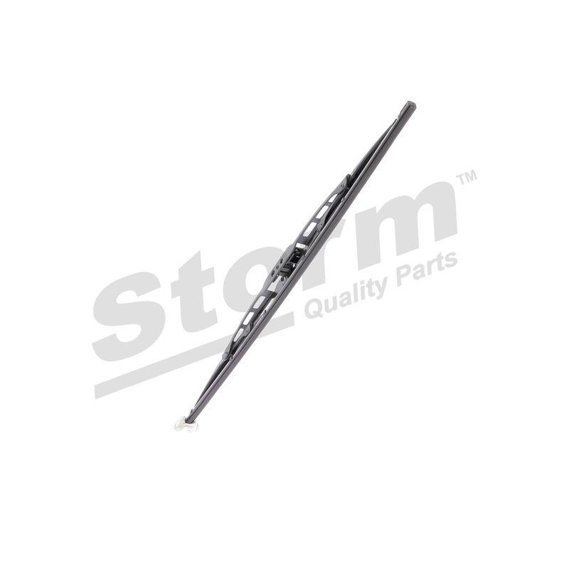 Balai d'essuie-glace STORM QUALITY PARTS 1000450