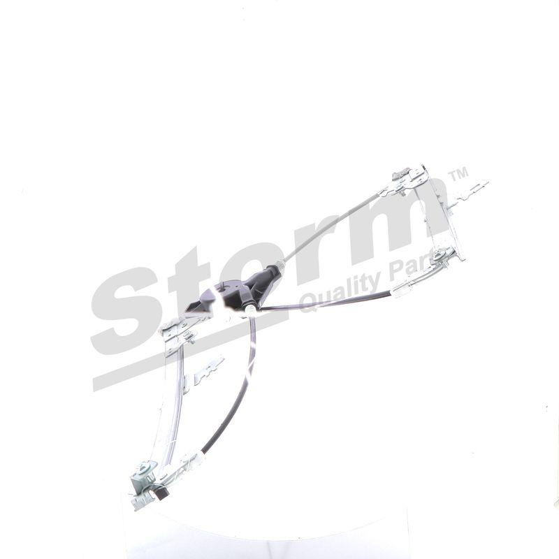 Lève-vitre STORM QUALITY PARTS 150976