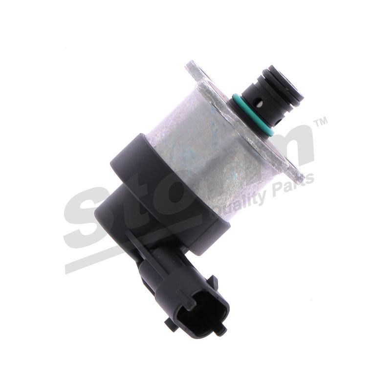 Régulateur, quantité de carburant (système à rampe commune) STORM QUALITY PARTS STO888205