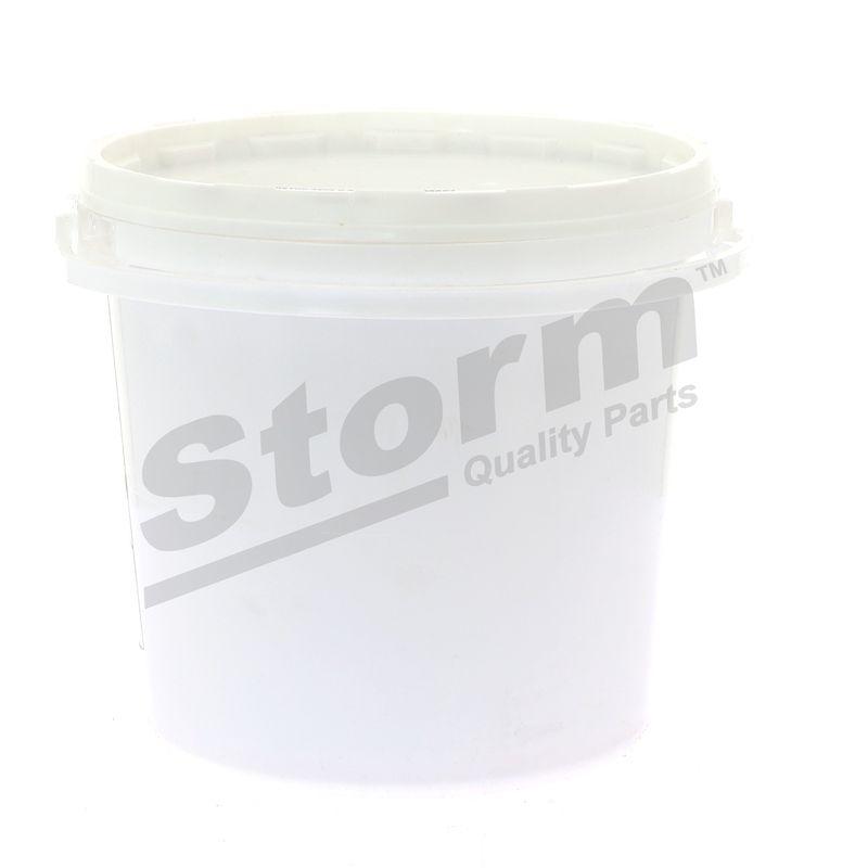 Nettoyant mains STORM QUALITY PARTS 999999