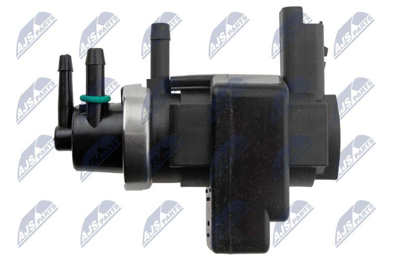 Capteur de pression, turbocompresseur NTY EGR-PE-016