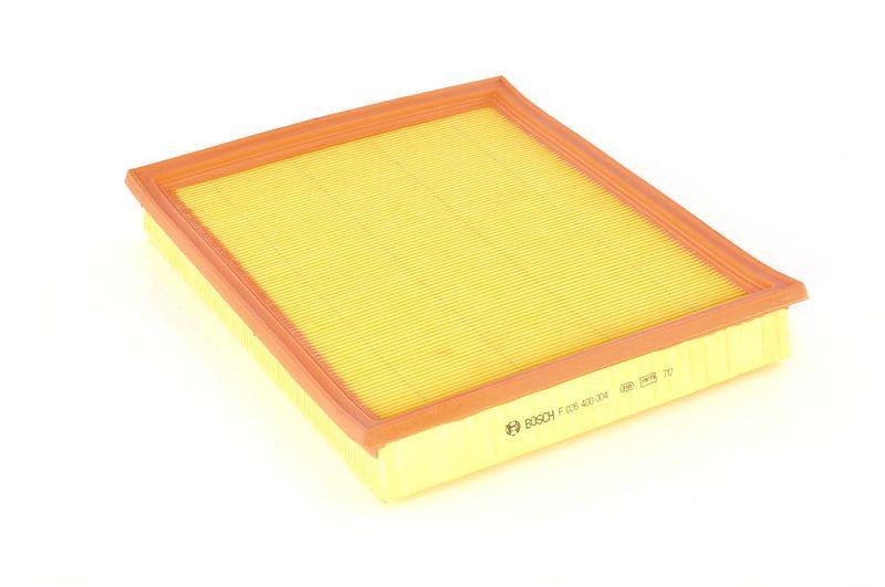 Filtre à air BOSCH F 026 400 004