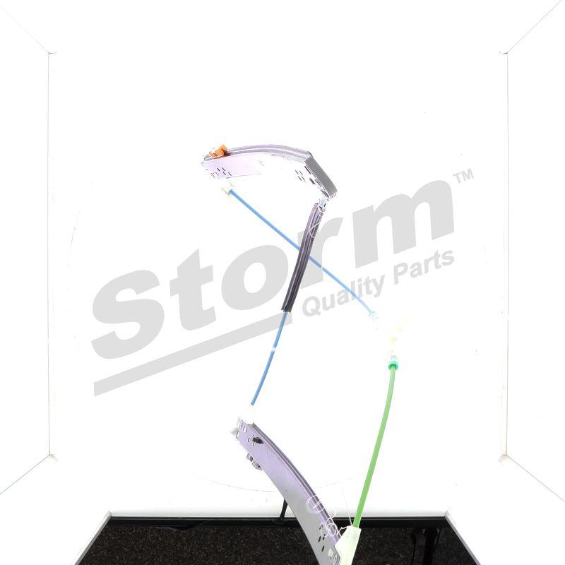 Lève-vitre STORM QUALITY PARTS 134974