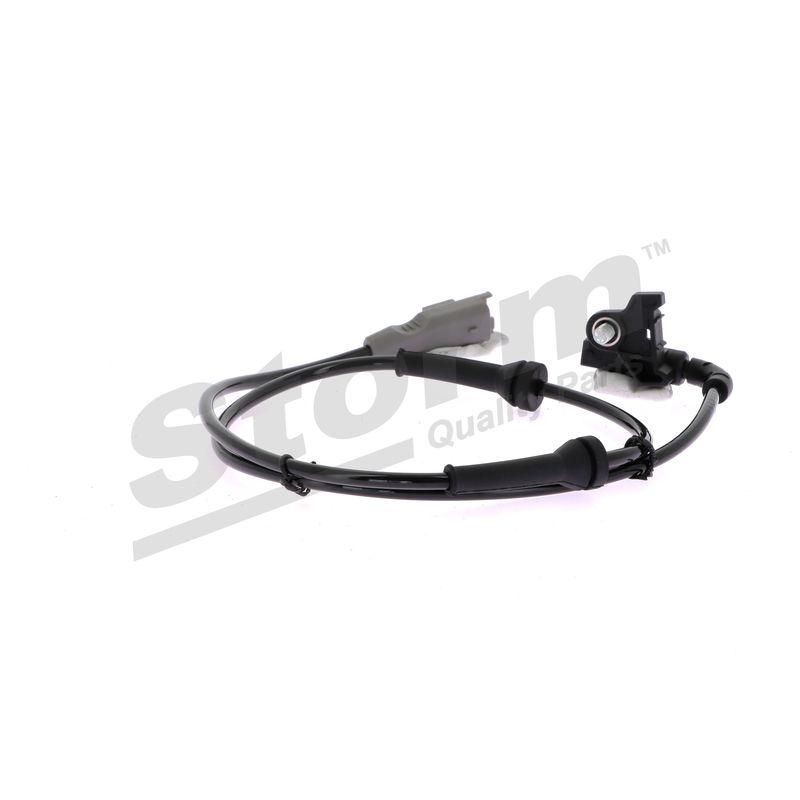 Capteur, vitesse de roue STORM QUALITY PARTS 777127