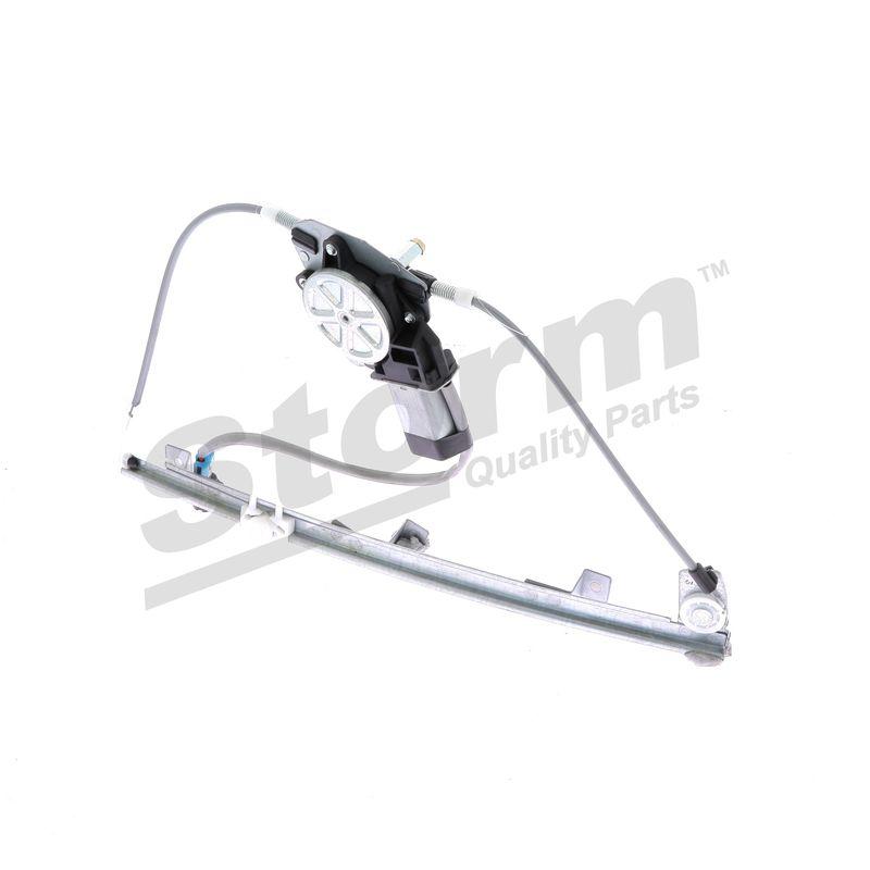 Lève-vitre STORM QUALITY PARTS 145075