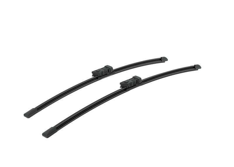 Balai d'essuie-glace BOSCH 3 397 014 118