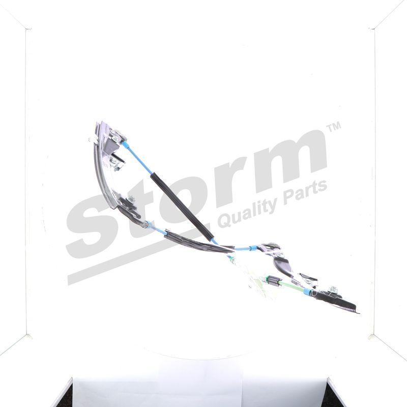 Lève-vitre STORM QUALITY PARTS 97081