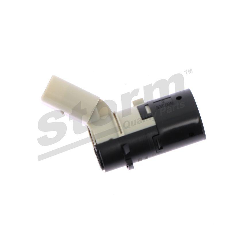Capteur, aide au stationnement STORM QUALITY PARTS 399213