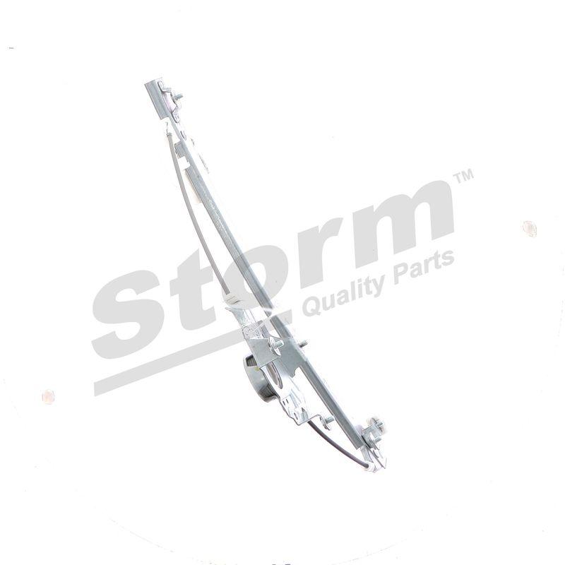 Lève-vitre STORM QUALITY PARTS 162073