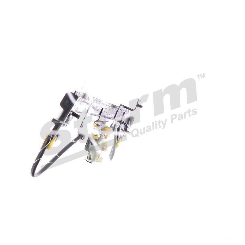 Lève-vitre STORM QUALITY PARTS 25577
