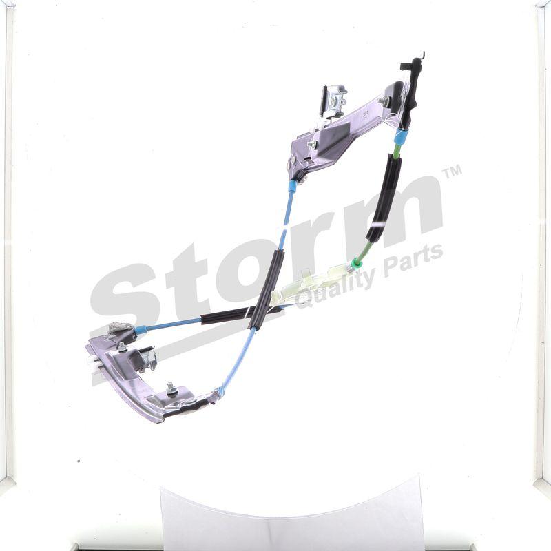 Lève-vitre STORM QUALITY PARTS 177075