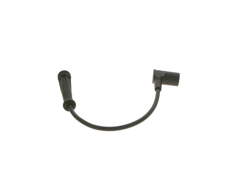 Kit de câbles d'allumage BOSCH 0 986 357 250