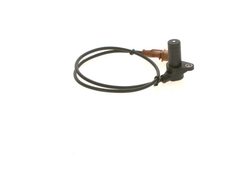 Capteur d'angle, vilebrequin BOSCH 0 261 210 239